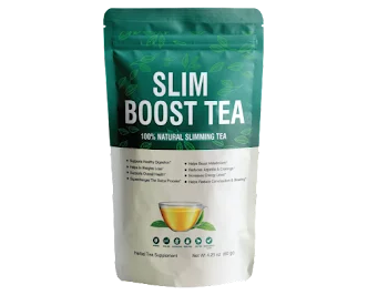 Slim Boost Tea